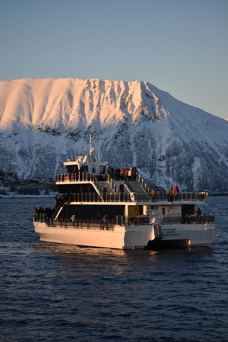 Historic Expeditions